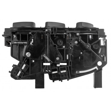 Commande de Chauffage Climatisation Pour Vw Golf III Transporter IV 1H0820045