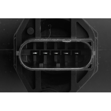 Sonde Débitmètre d'Air Pour Bmw X5 Série 5 Land Rover Range Rover 13621422567