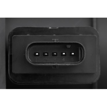 Sonde Débitmètre d'Air Pour Mini Clubman Coupé Décapotable Roadster 13627582553