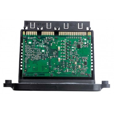 Unité de Commande éclairage Phare Pour Bmw Série 7 63117316213 63117305234