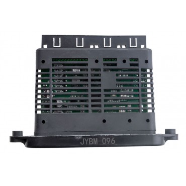 Unité de Commande éclairage Phare Pour Bmw Série 7 63117316213 63117305234