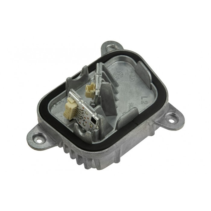 Unité de Commande LED Phare Gauche Pour Bmw Série 3 63117470425 7470425