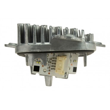 Unité de Commande LED Phare Gauche Pour Bmw Série 3 63117470425 7470425