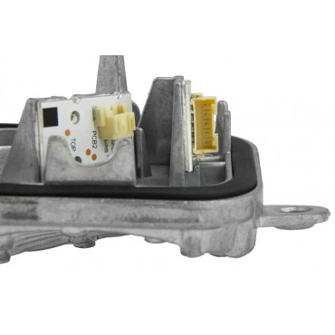 Unité de Commande LED Phare Gauche Pour Bmw Série 3 63117470425 7470425