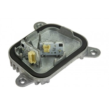 Unité de Commande LED Phare Droit Pour Bmw Série 3 63117470426 7470426