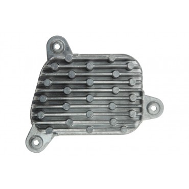 Unité de Commande LED Phare Droit Pour Bmw Série 3 63117470426 7470426