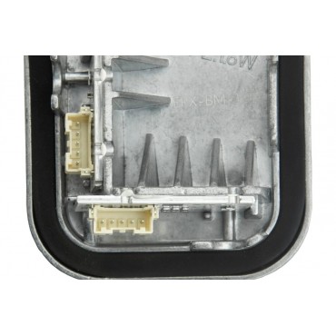 Unité de Commande LED Phare Gauche Pour Bmw Série 3 63117470427 63117493237