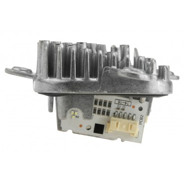 Unité de Commande LED Phare Gauche Pour Bmw Série 3 63117470427 63117493237