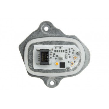 Unité de Commande LED Phare Gauche Pour Bmw Série 3 63117470429 63117493239