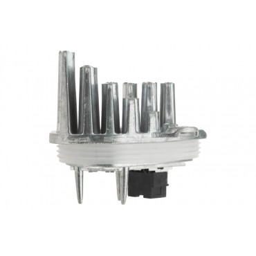 Unité de Commande LED Phare Gauche Pour Bmw Série 3 63117470429 63117493239