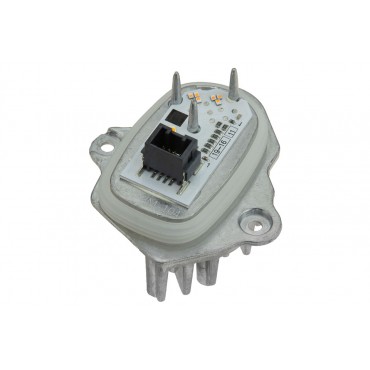 Unité de Commande LED Phare Droit Pour Bmw Série 3 63117470430 63117493240