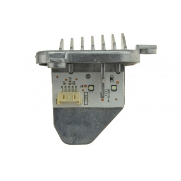 Unité de Commande LED Phare Gauche Pour Bmw X1 F48 63117428791