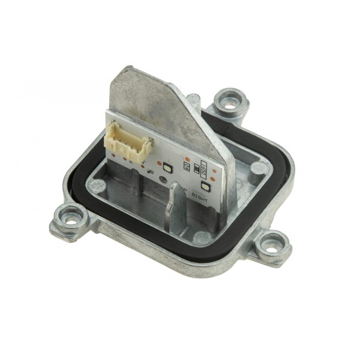Unité de Commande LED Phare Droit Pour Bmw X1 F48 63117428792