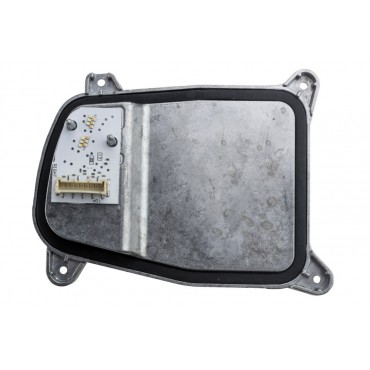 Unité de Commande LED Phare Gauche Pour Mini Clubman Décapotable 63118737589