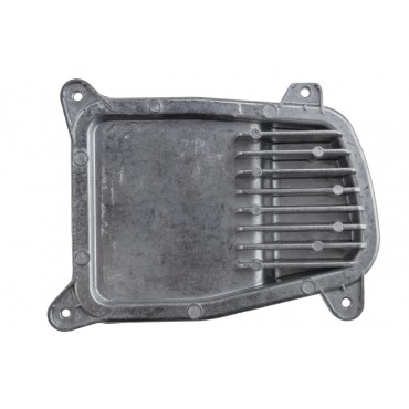 Unité de Commande LED Phare Gauche Pour Mini Clubman Décapotable 63118737589