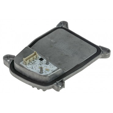 Unité de Commande LED Phare Droit Pour Mini Clubman 63118737590