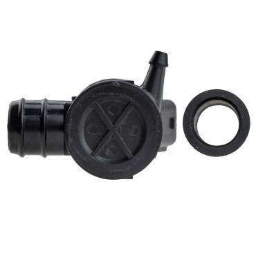 Pompe de Lave Glace Pour Hyundai Accent II III IV Coupe II Elantra IV 985102G000