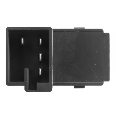 Interrupteur Bouton Ouverture de Coffre Pour Vw Bora I Passat 1J0959831A