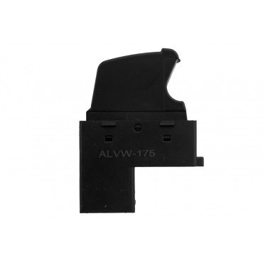 Bouton Commande Trappe à Essence Pour Vw Bora I Golf IV Passat 1J0959833
