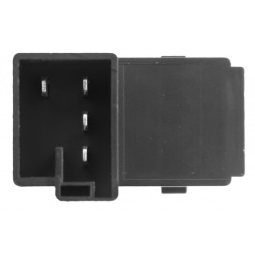 Bouton Commande Trappe à Essence Pour Vw Bora I Golf IV Passat 1J0959833