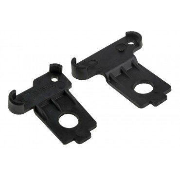 Kit de Réparation Phare Avant Gauche Pour Vw Polo VI 2017-2021 2G0998225