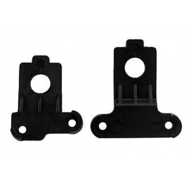 Kit de Réparation Phare Avant Gauche Pour Vw Polo VI 2017-2021 2G0998225