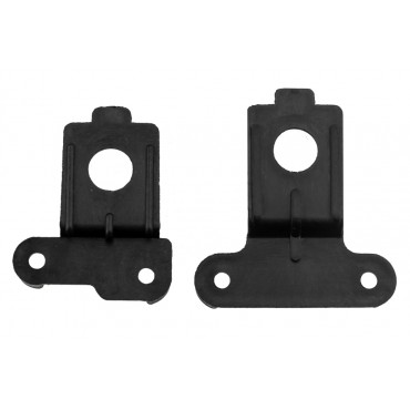 Kit de Réparation Phare Avant Gauche Pour Vw Polo VI 2017-2021 2G0998225