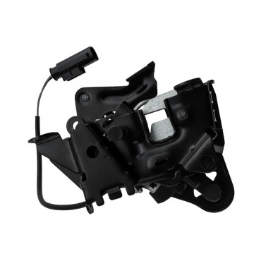 Serrure de Capot Avant Gauche Pour Bmw Série 5 6 7 51237183761