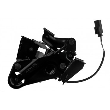 Serrure de Capot Avant Gauche Pour Bmw Série 5 6 7 51237183761