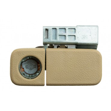 Poignée Boite à Gants Beige Pour Honda Cr-V - à partir de 2007 77540SWAA01