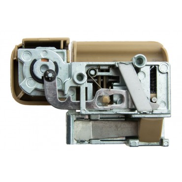 Poignée Boite à Gants Beige Pour Honda Cr-V - à partir de 2007 77540SWAA01