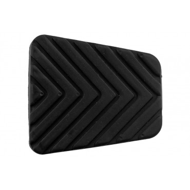 Revetement Pédale de Frein ou Embrayage Pour Hyundai I30 3282536000