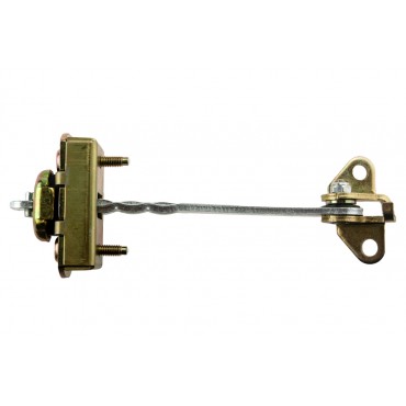 Charnière de Porte Avant Gauche Pour Mercedes Sprinter Vw Lt 28-46 9017200716