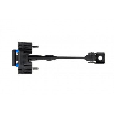 Charnière de Porte Avant Gauche Pour Mercedes Sprinter 3 5-T 3-T A9107201700