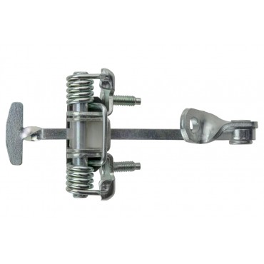 Charnière de Porte Avant Pour Peugeot 307 2000-2012 9181K0