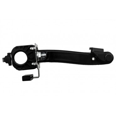 Charnière de Porte Arrière Pour Peugeot 508 I II 508 Sw I II 9670519680