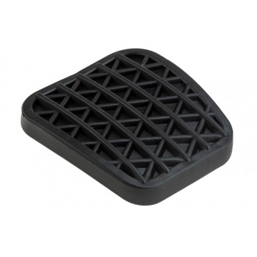 Revetement Pédale de Frein ou Embrayage Pour Opel Astra J Insignia A B 23316214