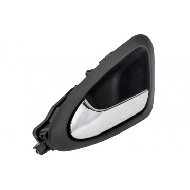 Poignée de Porte Intérieure Avant Gauche Pour Seat Ibiza IV 6J4839113A