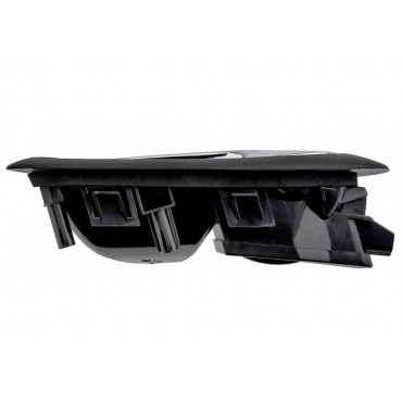 Poignée de Porte Intérieure Avant Gauche Pour Seat Ibiza IV 6J4839113A