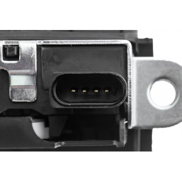 Serrure de Coffre Arrière Pour Skoda Yeti 2009-2017 5L6827505E