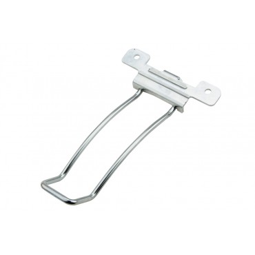 Charnière de Porte Arrière Pour Iveco Daily III 500365957 5801977254