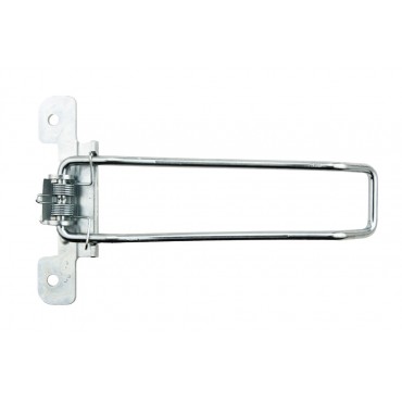 Charnière de Porte Arrière Pour Iveco Daily III 500365957 5801977254