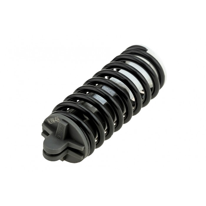 Ressort Pédale d'Embrayage Retour Pour Skoda Fabia II 1J2721403A