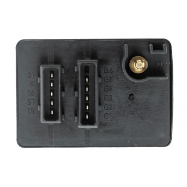 Boitier de Préchauffage Pour Alfa Romeo 145 146 156 Fiat Strada Punto 60653990