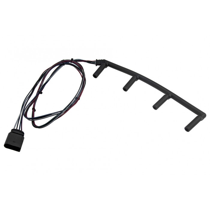 Faisceau Cable de Bougie d'Allumage Pour Seat Leon Toledo II Vw Golf 038971220D
