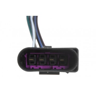 Faisceau Cable de Bougie d'Allumage Pour Seat Leon Toledo II Vw Golf 038971220D