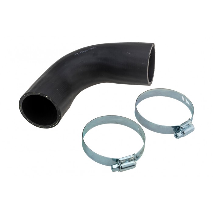 Durite Turbo Intercooler Pour Mini Clubman 1017586S01 13712753079