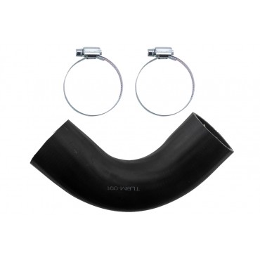 Durite Turbo Intercooler Pour Mini Clubman 1017586S01 13712753079