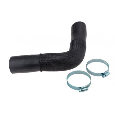 Durite Turbo Intercooler Pour Citroën C3 Peugeot 208 207 206 1.4 HDi 9675348580