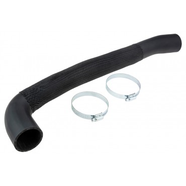 Durite Turbo Intercooler Pour Citroën Jumpy Fiat Scudo Opel Zafira 9807540580